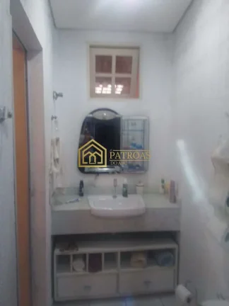 Imagem Casa Padrão