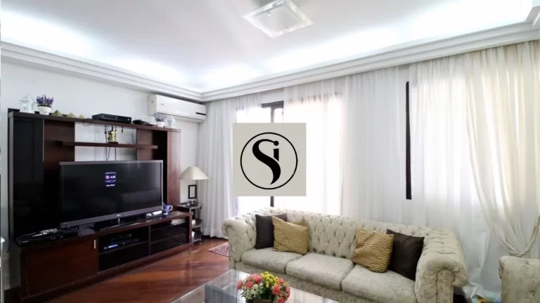 Imagem APARTAMENTO RESIDENCIAL em SÃO PAULO - SP, INDIANÓPOLIS