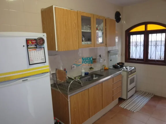 Imagem Casa no Bairro Itagua em Ubatuba SP