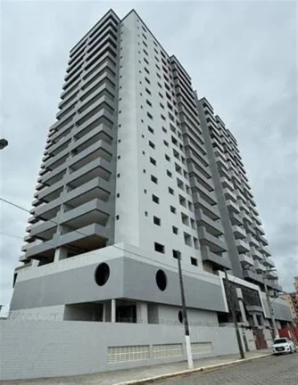Imagem APARTAMENTO COM 75 m² - CAIÇARA - PRAIA GRANDE SP