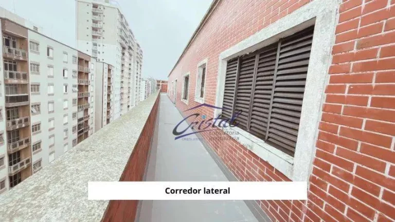 Imagem Apartamento com 5 dormitórios à venda, 304 m² por R$ 1.385.000,00 - Ocian - Praia Grande/SP