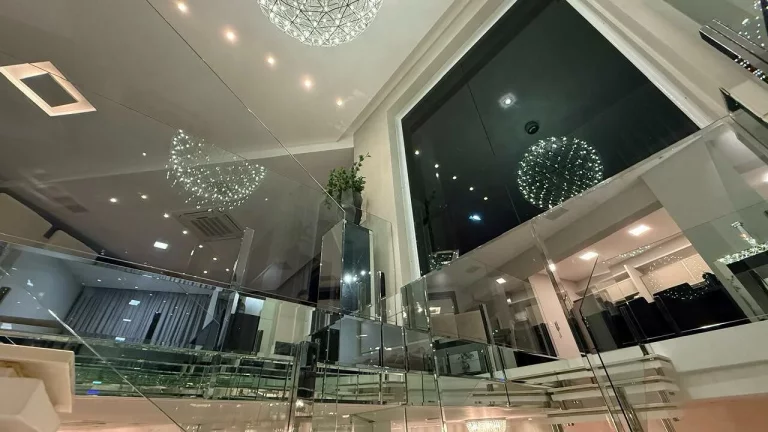 Imagem Cobertura com 4 dormitórios à venda sendo 4 suítes, 300 m² por - R$ 9.500.000,00 - Barra Sul - Bal. Camboriú/SC