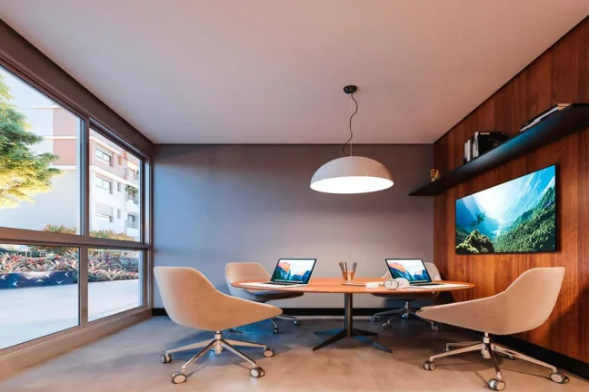 Imagem Harmonie Saúde - Apartamento para Aluguel 123m² Harmonie Saúde - Tarjab Rua Alcatrazes São Paulo