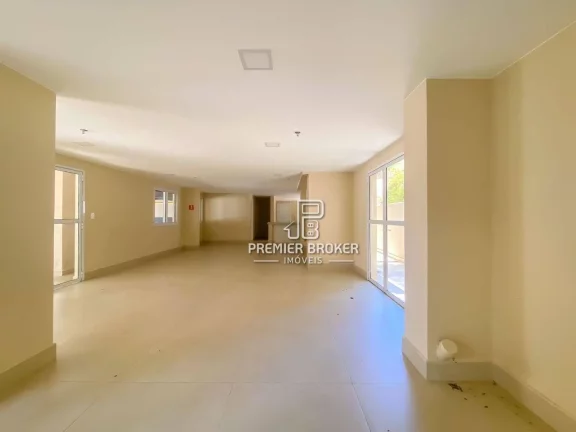 Imagem Apartamento à venda, 56 m² por R$ 385.000,00 - Várzea - Teresópolis/RJ