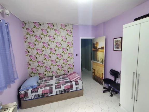 Imagem APARTAMENTO COM 67 m² - GUILHERMINA - PRAIA GRANDE SP