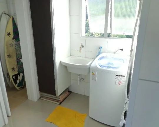 Imagem Imperdível oportunidade de compra: Apartamento de 3 quartos na Pitangueiras, Guarujá-SP!
