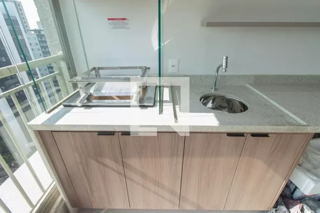 Imagem Apartamento à Venda - Vila Mariana, 2 Quartos, 78 m2
