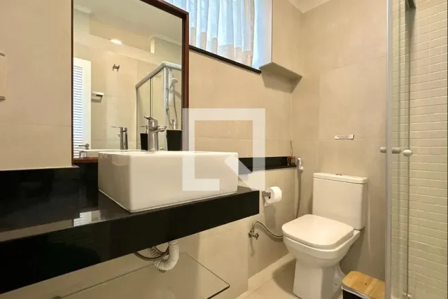 Imagem Apartamento à Venda - Copacabana, 3 Quartos, 140 m2