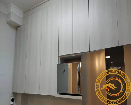 Imagem APARTAMENTO RESIDENCIAL em SALTO - SP, OLARIA
