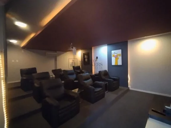 Imagem Apartamento Quadra Mar com 3 dormitórios à venda no Centro de Balneário Camboriú