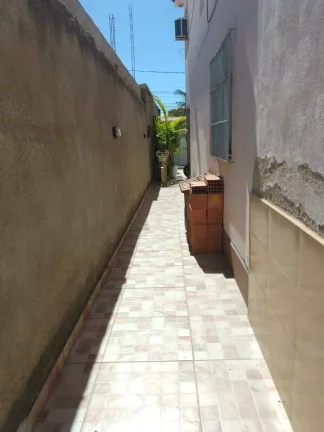 Imagem VENDO ÓTIMA CASA 156M² RUA LOURIVAL SAISSE BANGU - RJ