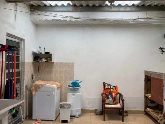 Imagem CASA RESIDENCIAL À VENDA, VILA AMORIM, SUZANO
