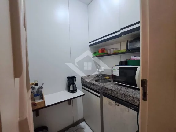 Imagem OPORTUNIDADE! SALA COMERCIAL BARRA TRADE I- BARRA DA TIJUCA