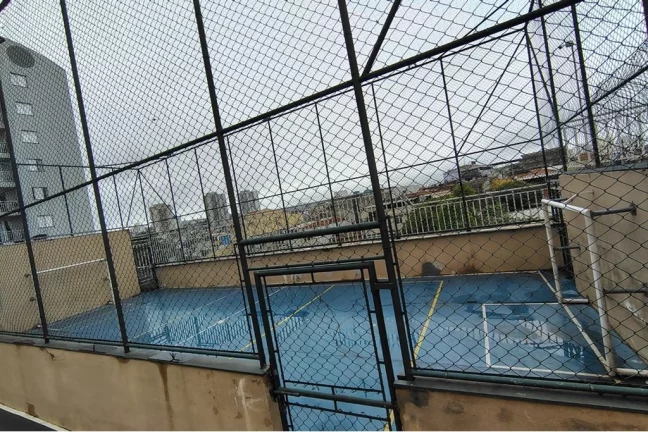 Imagem APARTAMENTO RESIDENCIAL em São Paulo - SP, Vila Carrão