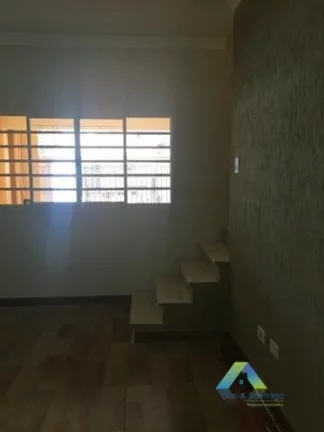 Imagem Sobrado localizado na Vila Santo Estefano com 110 mts,