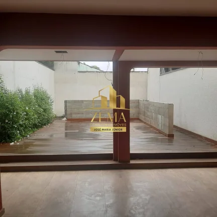 Imagem imovel comercial, reformado, 270m2 constr., terreno 8x40, alto fluxo