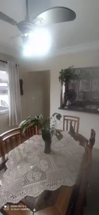 Imagem Casa à venda, 185 m² por R$ 1.270.000,00 - Campo Grande - Santos/SP
