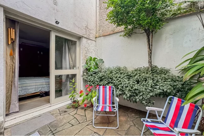Imagem Apartamento à venda em Porto Alegre, Petrópolis, com 1 quarto, 57,26m2