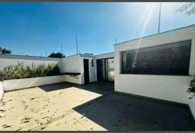 Imagem Casa de condomínio com 650 m², 4 quartos sendo 4 suítes à venda no bairro Alto da Boa Vista.