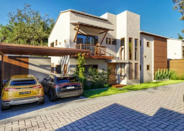 Imagem O MELHOR LOTEAMENTO DE ARRAIAL D'ÁJUDA COM UMA INFRAESTRUTURA COMPLETA