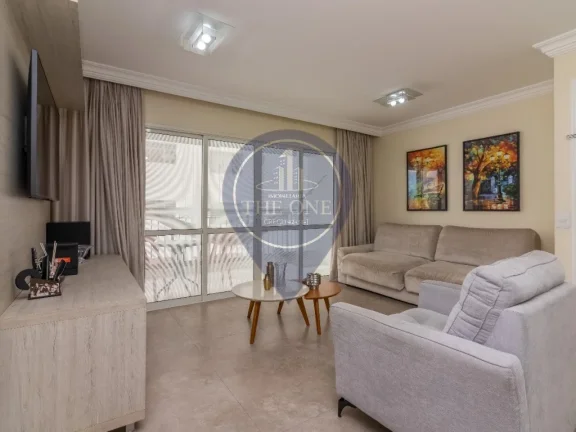 Imagem Apartamento à venda em São Paulo-SP, bairro Saúde: 3 quartos, 1 suíte, 2 salas, 3 banheiros, 2 vagas, 115 m². Venha conferir!