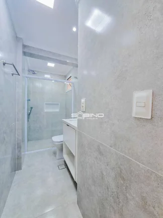 Imagem Apartamento Pé na Areia à venda em Riviera - no Edifício Ilha de Creta, com 3 dormitórios 1 suíte 87m²