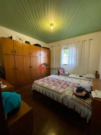 Imagem Casa à venda 1 Quarto, 1 Vaga, 480M², Campestre, Santo André - SP