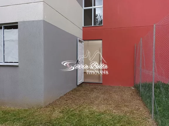 Imagem Apartamento com 2 dormitórios à venda, 49 m² por R$ 279.000,00 - Cascata do Imbuí - Teresópolis/RJ