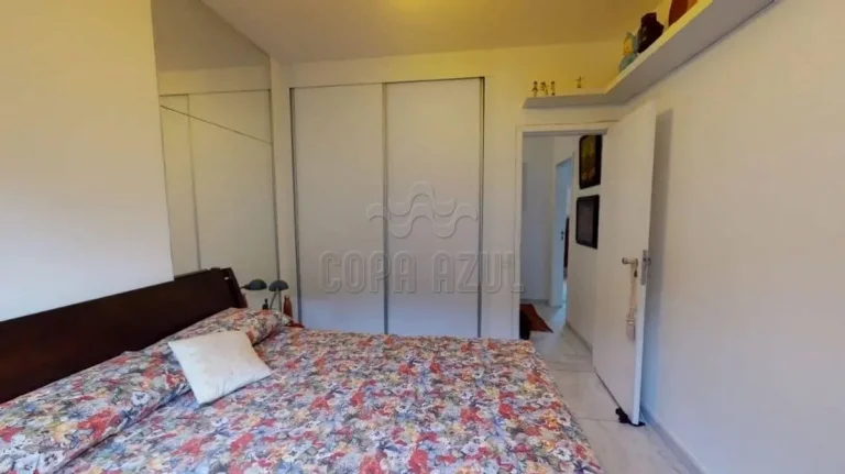Imagem Copacabana – Rua Marechal Mascarenhas de Morais | Residencial › Apartamento 3 quarto(s) à Venda