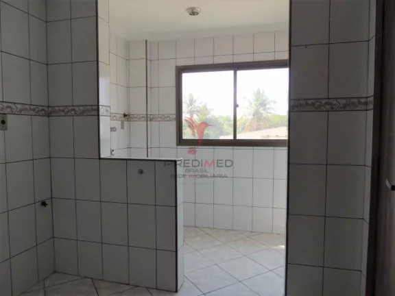 Imagem ...lt;br...gt;Amplo Apartamento, 3 dormit...oacute;rios sendo uma su...iacute;te, Sala dois ambiente...