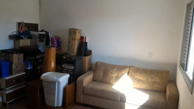 Imagem Apartamento com 4 dormitórios à venda, 144 m² por R$ 990.000,00 - Vila Oliveira - Mogi das Cruzes/SP