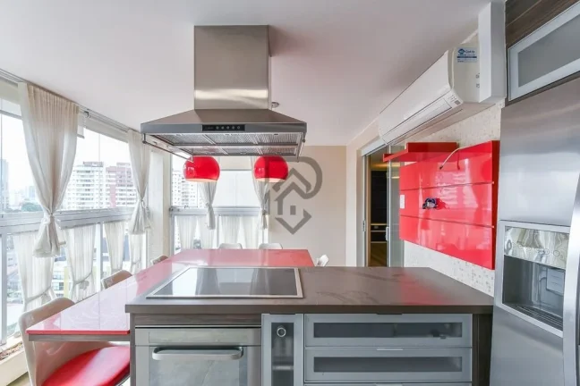 Imagem Apartamento vila clementino pronto para morar