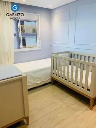 Imagem Excelente Apartamento - Vila Osasco, Osasco/ SP