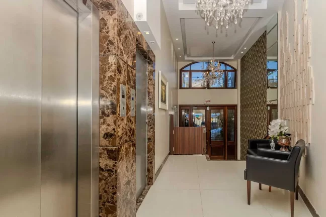 Imagem Apartamento de 3 suites e 1 vaga de garagem frente mar em Balneário Camboriú/SC