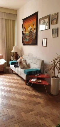 Imagem Copacabana – Rua Leopoldo Miguez | Residencial › Apartamento 3 quarto(s) à Venda