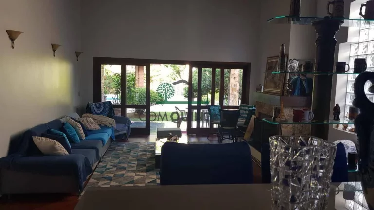Imagem Casa com 4 Quartos para Alugar, 1 m² em Residencial Euroville - Carapicuíba