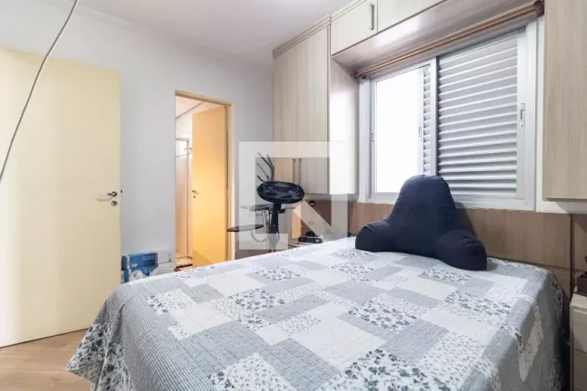 Imagem Apartamento à Venda - Aclimação, 3 Quartos, 79 m2