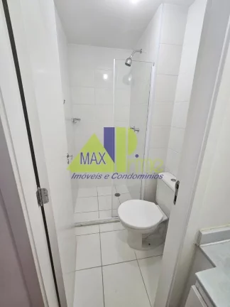 Imagem APARTAMENTO 02 DORMITÓRIOS/01 SUÍTE/SACADA/VAGA DE GARAGEM