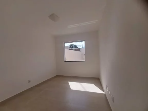 Imagem Casa Duplex em Belo Horizonte