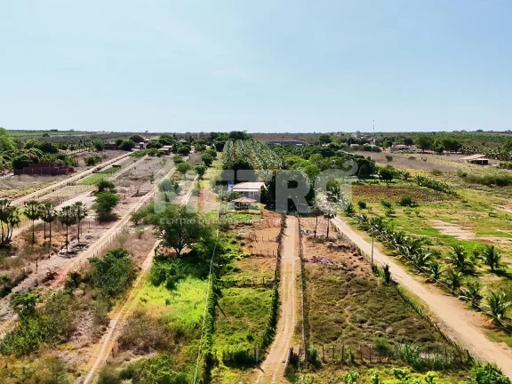 Imagem Área Beia Rio, Estrada das Pedrinhas, 8.4 hectares, PETROLINA - PE
