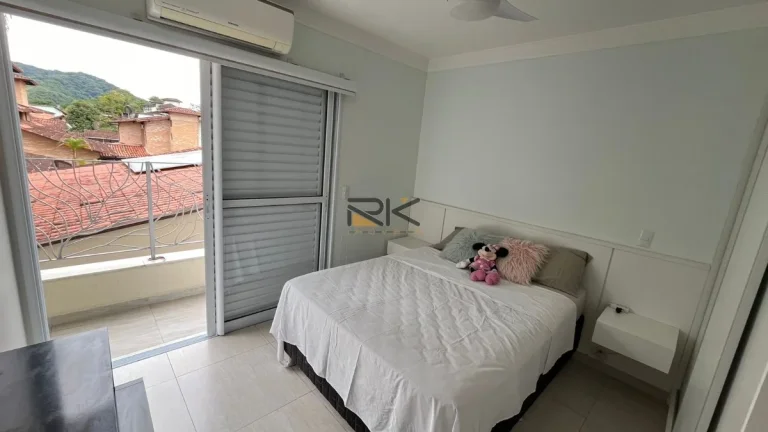 Imagem APARTAMENTO COM 3 DORMITÓRIOS SENDO 1 SUÍTE,SALA 2 AMBIENTES,VARANDA GOURMET E 2 VAGAS DE GARAGEM