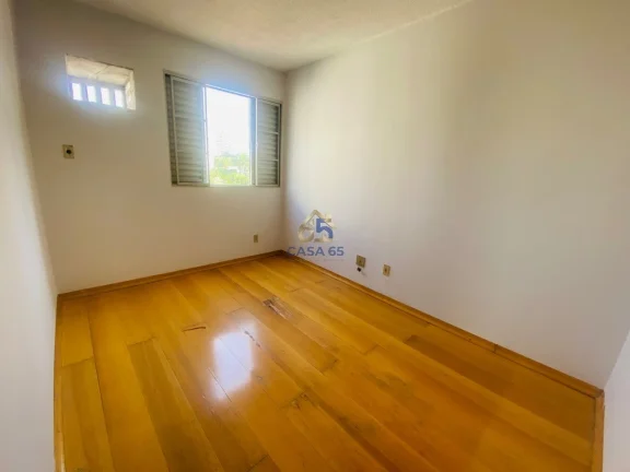 Imagem Locação - Apartamento 2 quartos - Bairro Terra Nova - Cuiabá-MT