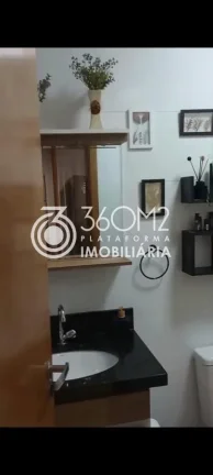 Imagem Apartamento para Venda em São Paulo / SP no bairro Parque Sevilha
