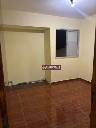 Imagem Apartamento à 8 minutos (500m) do Terminal Metro Tucuruvi. com 2 dormitórios à venda, 50 m² por R$ 350.000 - Vila Gustavo - São Paulo/SP