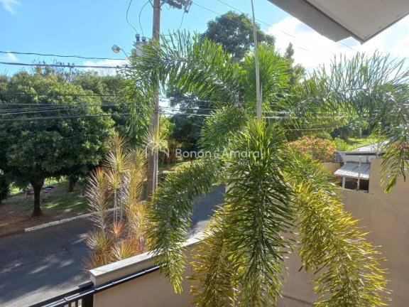Imagem Sobrado amplo à venda no Parque das Universidades