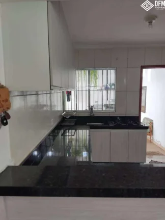 Imagem Casa com 3 Dormitorio(s) localizado(a) no bairro Vila Brasileira em Mogi das Cruzes / Mato Grosso do Sul Ref.:DE0034