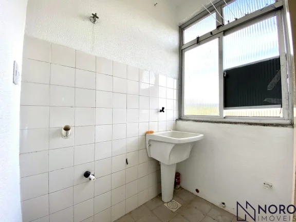 Imagem Venda de Apartamento 2 dormitórios garagem Bairro Perpétuo Socorro