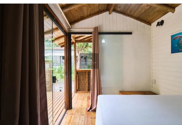 Imagem Casa para Venda em Ubatuba / SP no bairro Rio Escuro