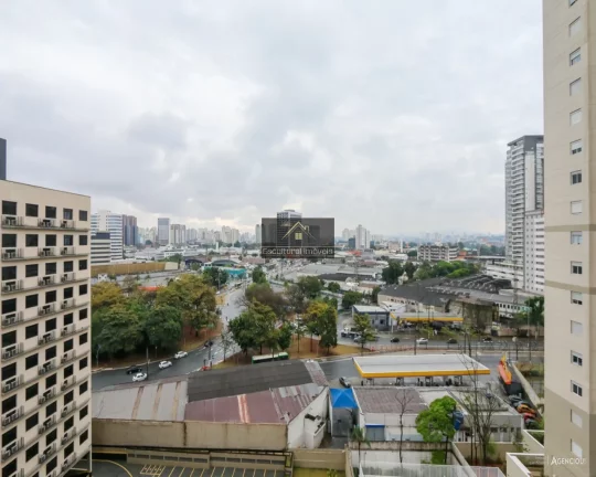 Imagem BARRA FUNDA APARTAMENTO 62,36 M 2 DORMITÓRIOS 1 DELES SUÍTE 1 BANHEIRO SALA 2 AMBIENTES VARANDA GOURMET ENVIDRAÇADA COZINHA AMERICANA 1 VAGA LAZER