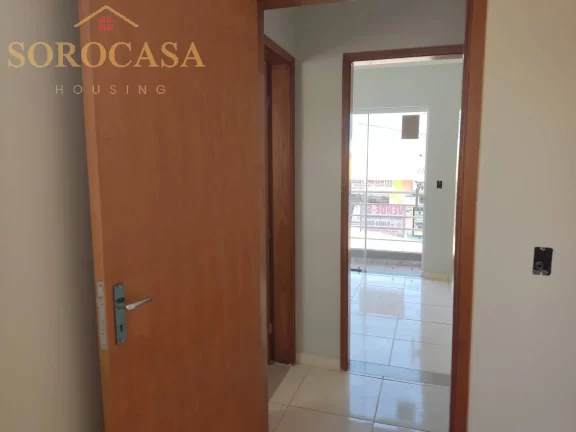 Imagem Casa à Venda - Sobrado 2dorm - Pq. São Bento